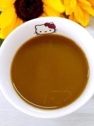 抹茶拿鐵咖啡