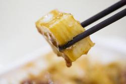 七月十四:吃簸箕炊是一種情懷