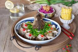 孔雀魚