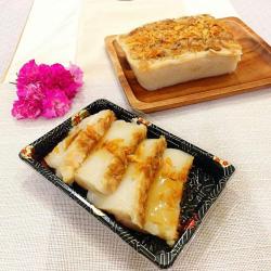 古早油蔥粿