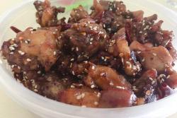 自貢冷吃兔-追劇看賽零食必備