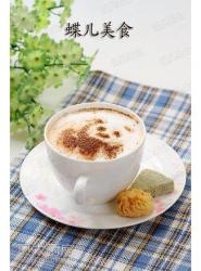 熊貓卡布基諾咖啡--------意達莉咖Italico膠囊咖啡機試用報告2