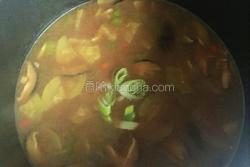 韓式大醬湯的簡單做法