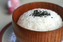 微波爐煮米飯