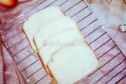 面包機快速面包