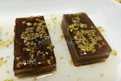 红糖马蹄糕图片大全