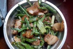 青椒小炒肉