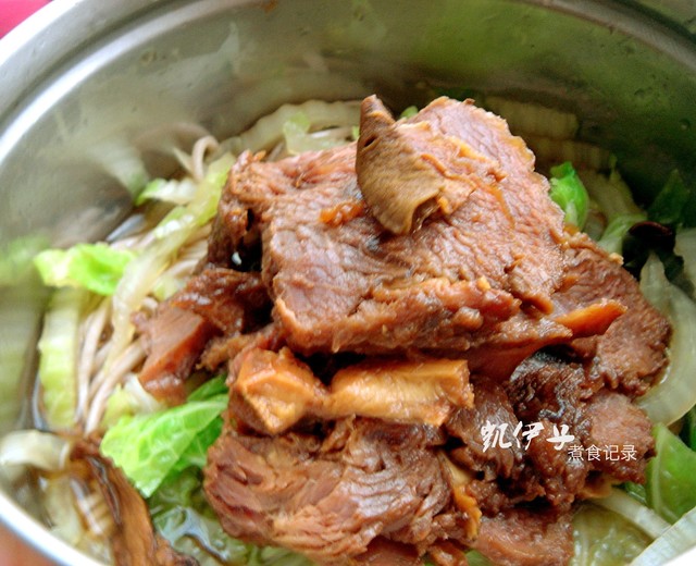 蕎麥面
