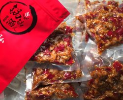 自貢冷吃兔