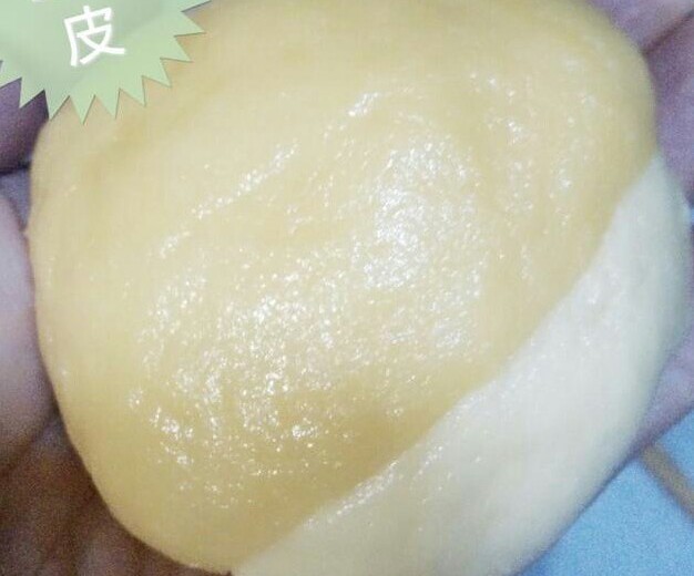 菠蘿面包