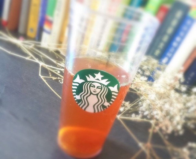 檸檬茶