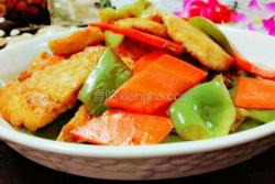 魚香豆腐私房菜