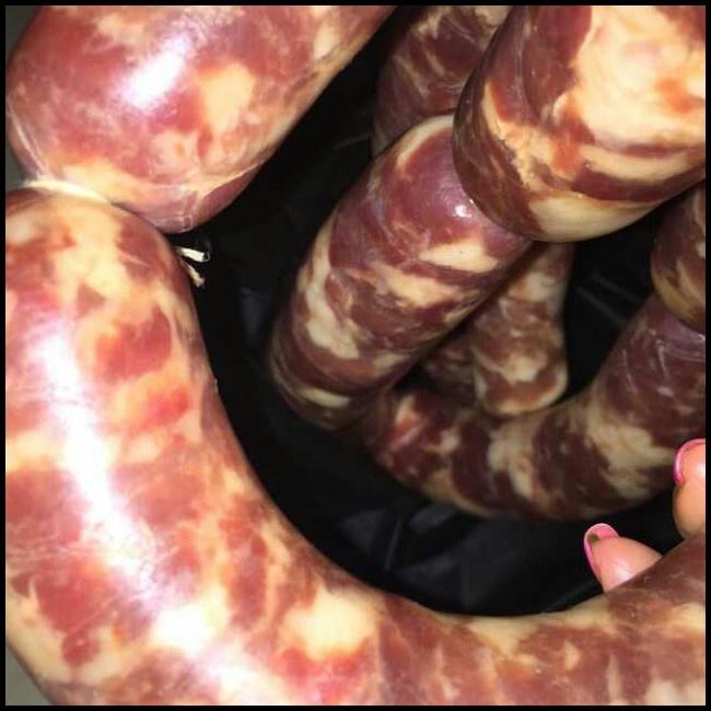 臘腸