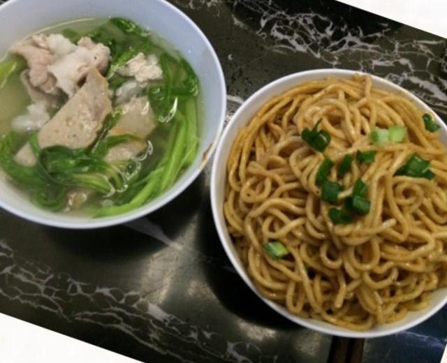 干面图片大全集 - 美食照片,家常菜谱真实高清图片欣赏