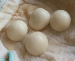 天門團子