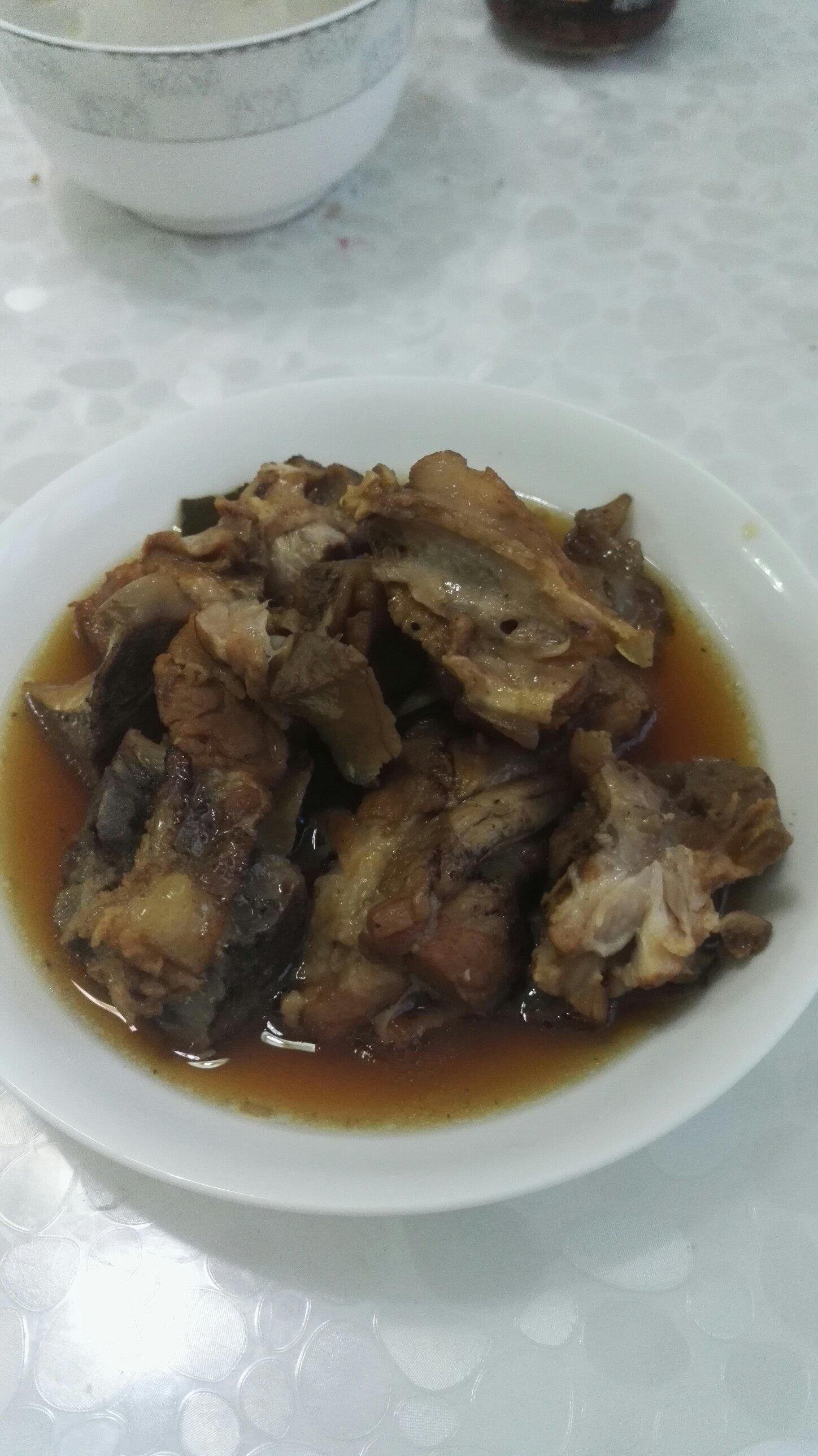 排骨