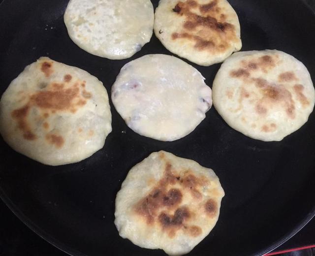 烤饼图片大全集 - 美食照片,家常菜谱真实高清图片欣赏