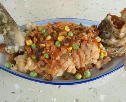 松鼠桂魚