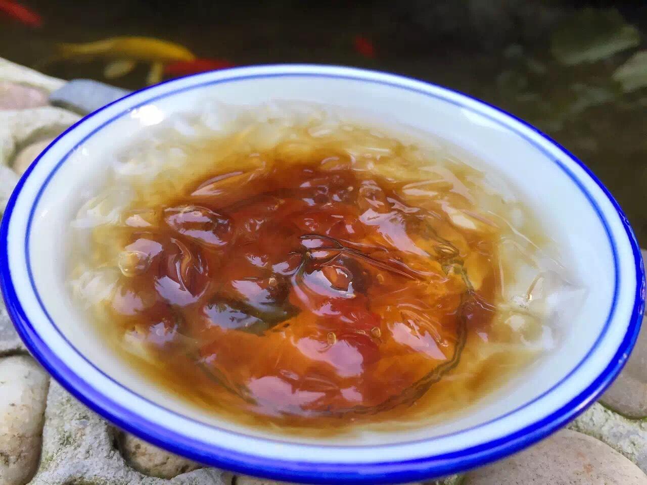 涼粉