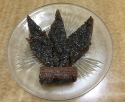 七月半層糕稞