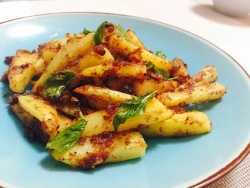 俠飯”之咸牛肉土豆條