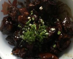 紅燒羊肉