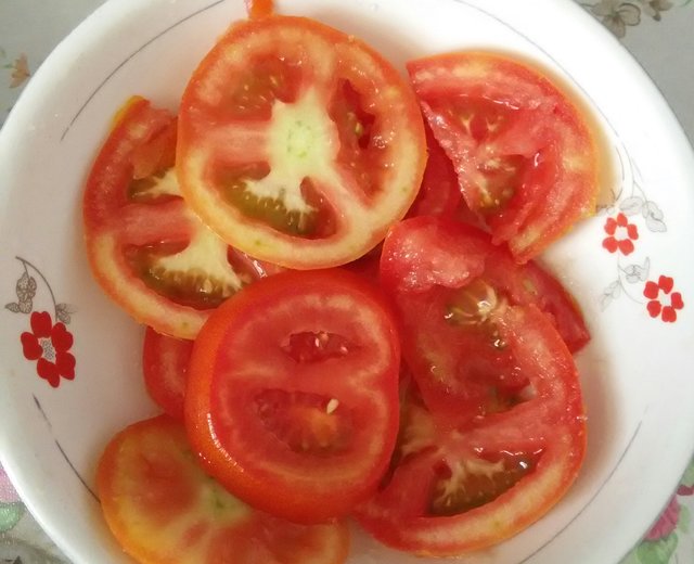 西紅柿