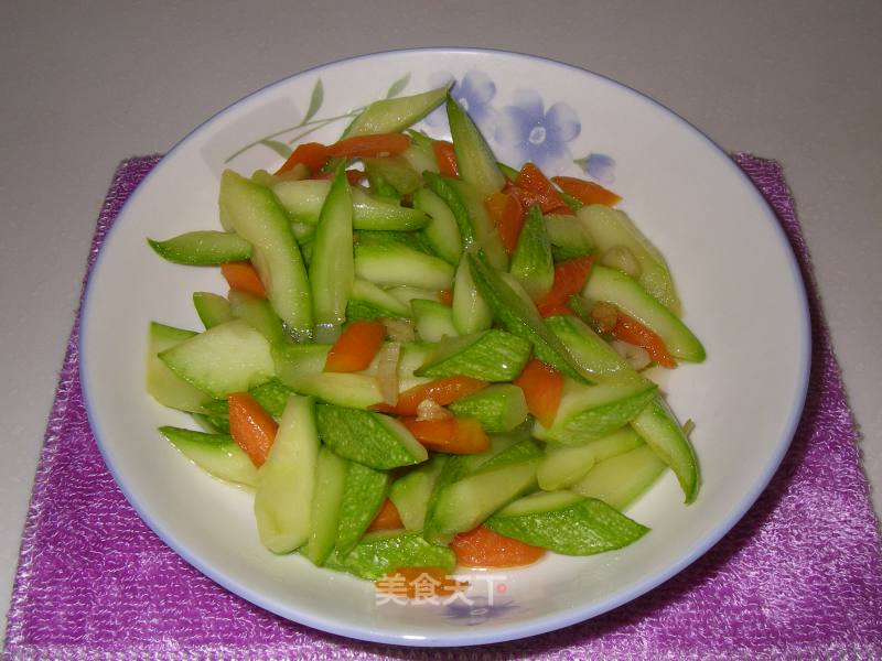 西葫蘆