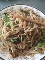 江西炒粉