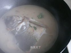 魚湯