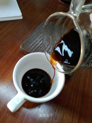 法式濃咖啡|八斗麥老昆明越式咖啡