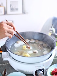 潮汕牛肉火鍋