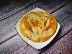 發面餅