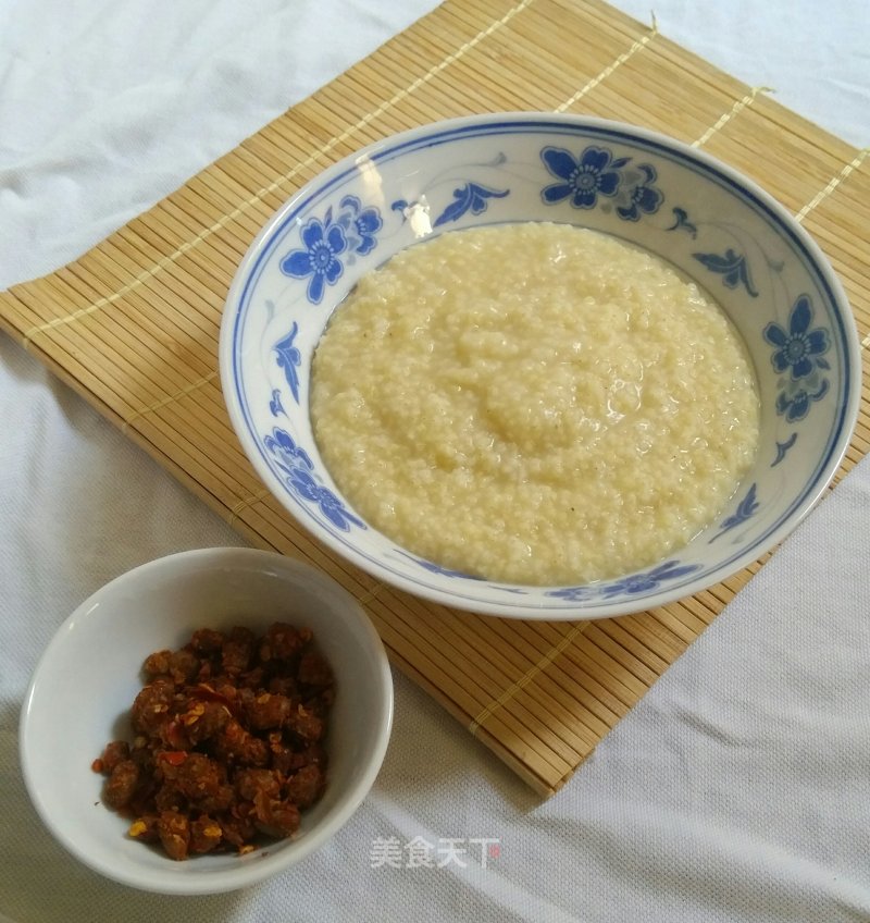 小米粥