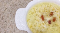 超詳細的醪糟（米酒）發酵到做湯詳解