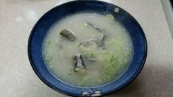 鰻魚湯