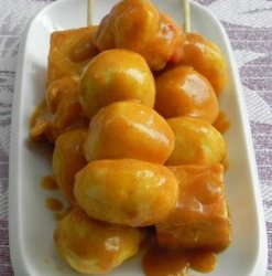 鱼腐家常做法大全集,怎么做好吃又简单,吃法窍门 菜谱网