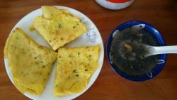 寶寶輔食?雞蛋餅