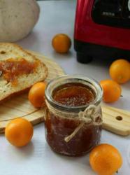 金桔酱家常做法大全集 怎么做好吃又简单 吃法窍门 天天菜谱网