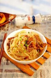 霸王超市——排骨炖粉条