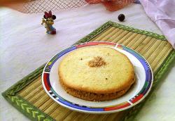 肉松海绵铜锣烧