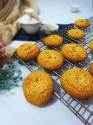 木薯杂粗粮饼干