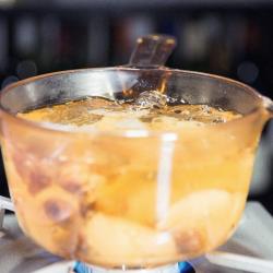 雾霾沙尘又来袭,清心润肺全靠它