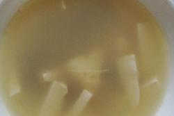 海中牛奶”海蛎干豆腐汤