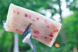 宝宝辅食:粽叶粑粑