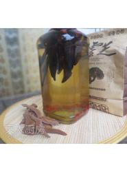 灵芝治失眠-紫灵芝泡酒