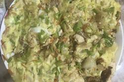 莆田美食焖豆腐#在家打造