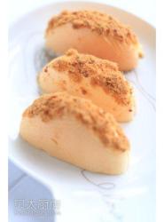 肉松蛋糕卷