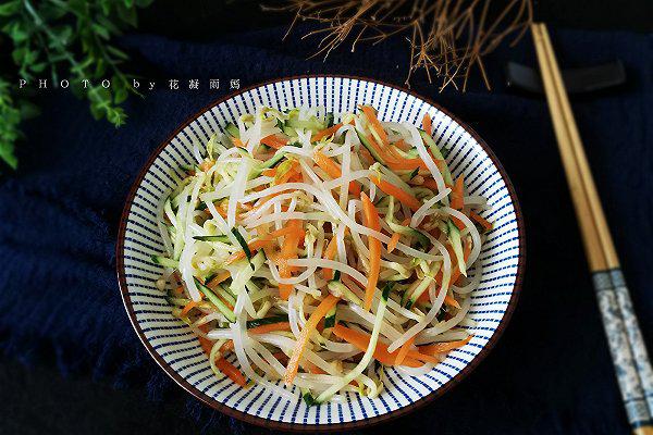 涼拌爽口菜圖片大全集 - 美食照片,家常菜譜真實高清實拍圖片欣賞