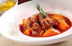 法国红酒烩鸡coq au vin